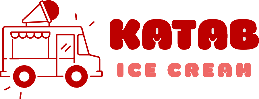 Katab Ice Cream Truck